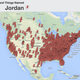 Illustration for article titled This Map Lets You Find Every Street, Place, and Thing With Your Name